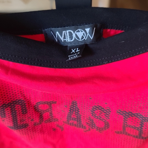 SOLD BYPRODUCT OF SOCIETY CAMI TANK - Picture 6 of 6